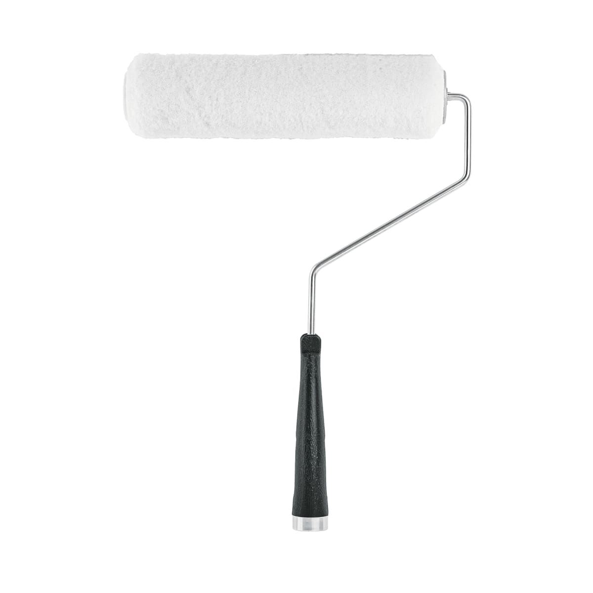 Rodillo para pintar 9'' x 3/8'' superficies lisas Truper